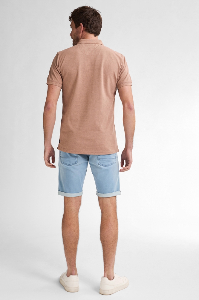 CLASSIC POLO PELICAN M 1050 POL913 7143 Sandal Wood